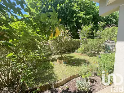Appartement, 82 m²