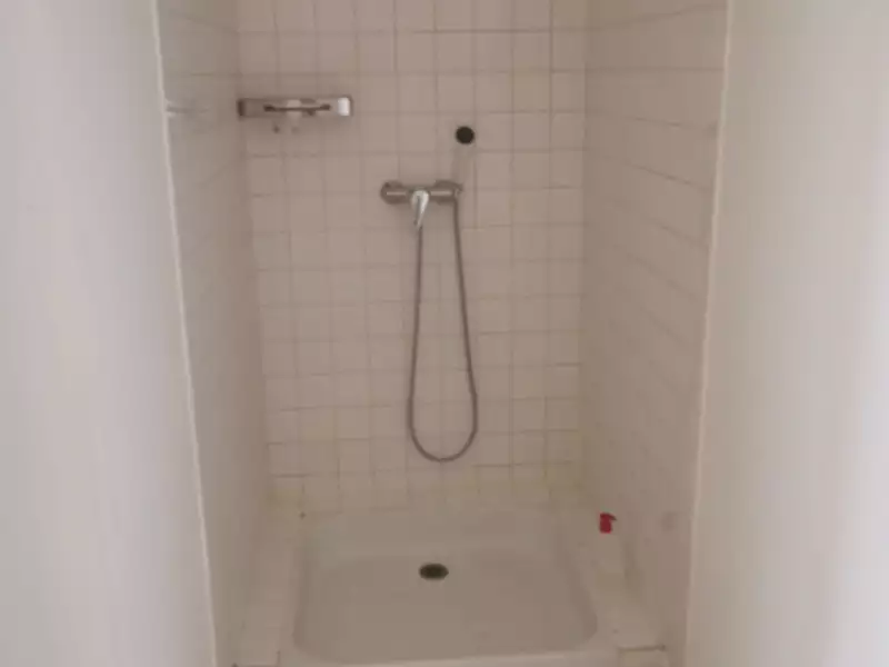 Appartement, 24,48 m²