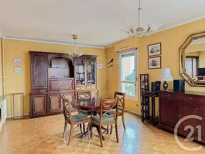 Appartement, 102,3 m²