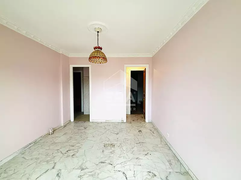 Appartement, 19 m²