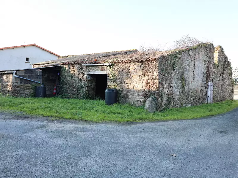 Maison, 160 m²