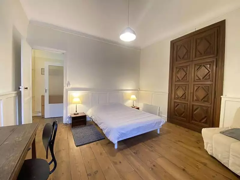 Appartement, 76 m²