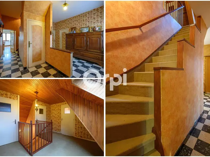 Maison, 154 m²