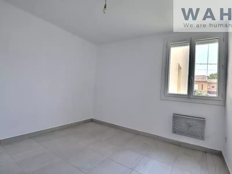 Appartement, 55 m²