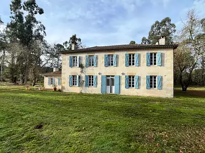 Maison, 279 m²