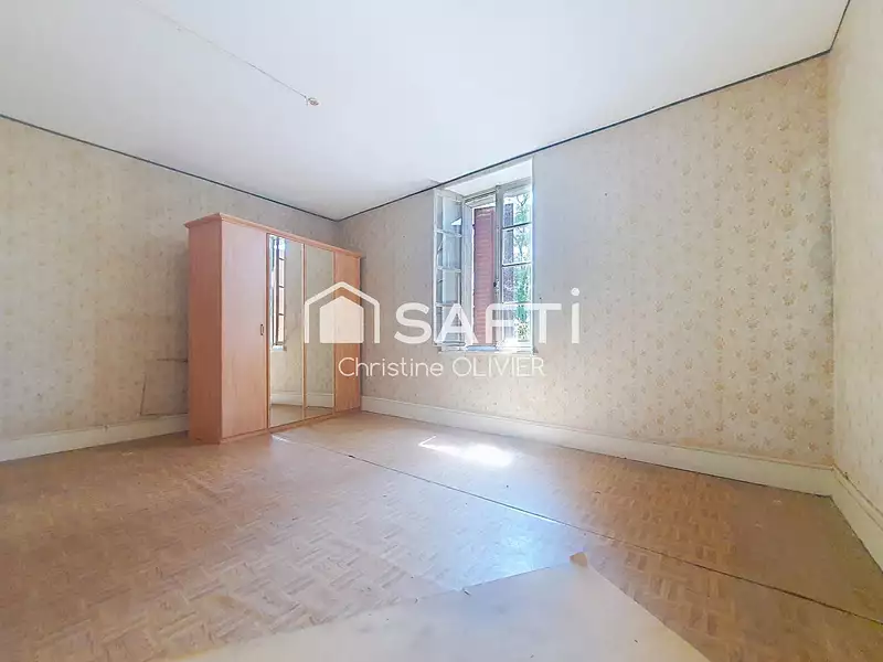 Maison, 98 m²