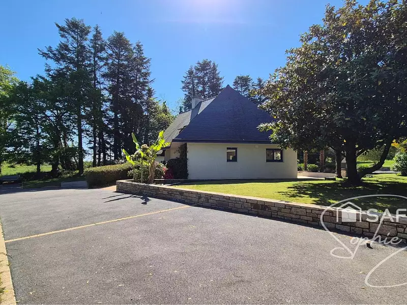 Maison, 125 m²