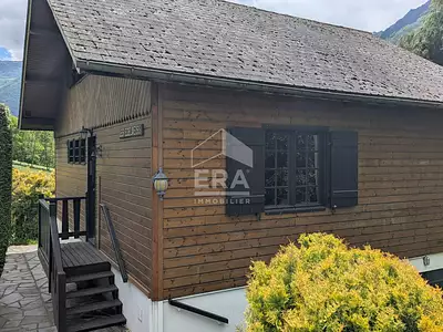 Maison, 114 m²