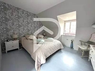 Maison, 109,37 m²