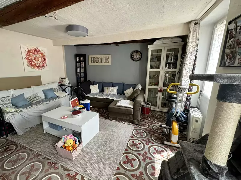 Appartement, 104,7 m²