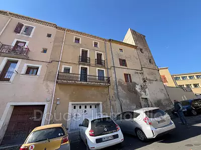 Appartement, 121,32 m²