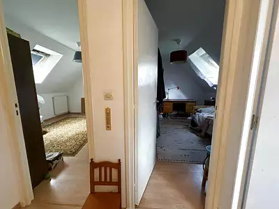 Maison, 180 m²