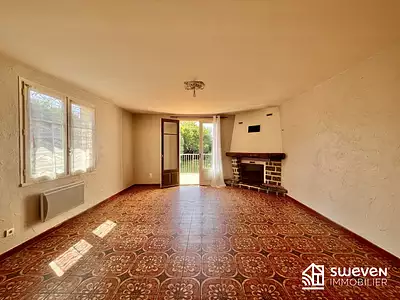 Maison, 130 m²