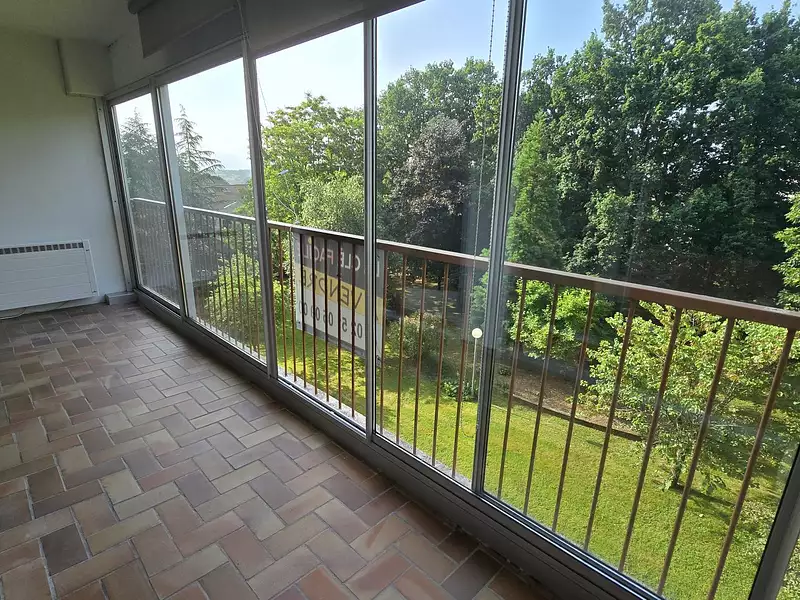 Appartement, 114 m²