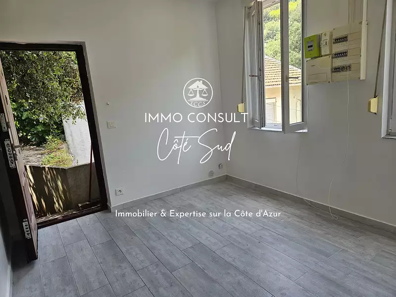 Appartement, 39 m²