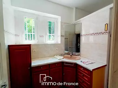 Maison, 170 m²
