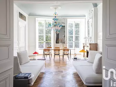 Appartement, 175 m²