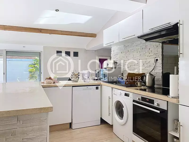 Maison, 120,44 m²
