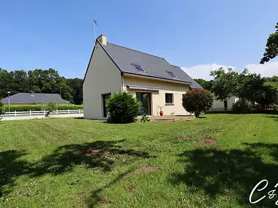 Maison, 120,65 m²