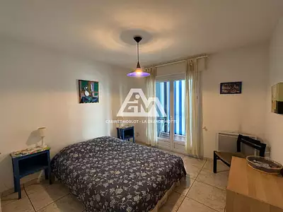 Appartement, 85,02 m²