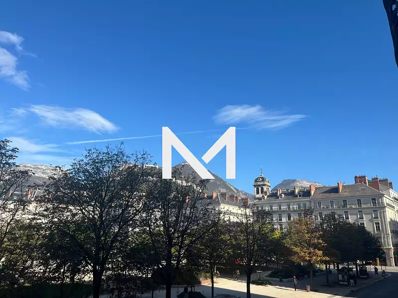 Appartement, 229 m²