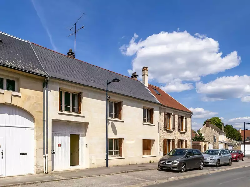 Appartement, 105 m²