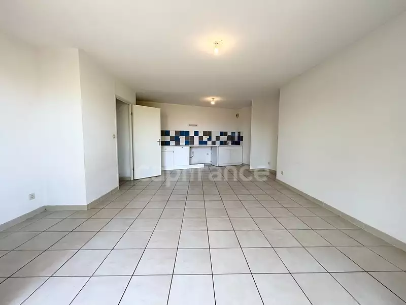 Appartement, 66 m²