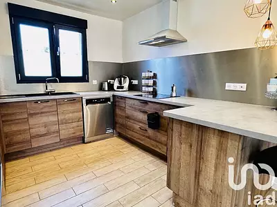 Maison, 106 m²