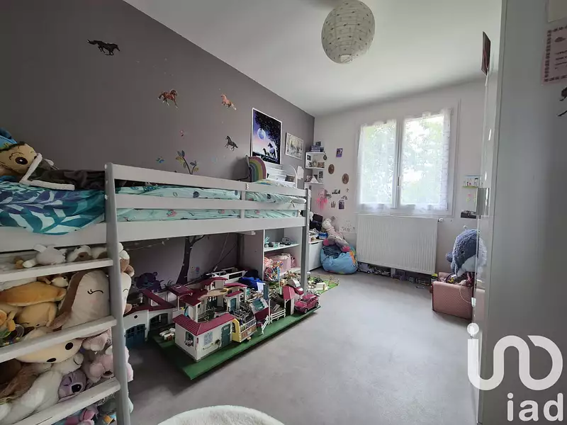 Maison, 86 m²