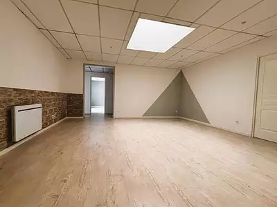 Appartement, 154 m²