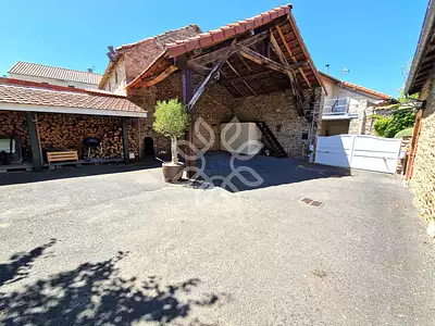 Maison, 285 m²