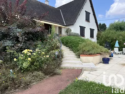 Maison, 282 m²