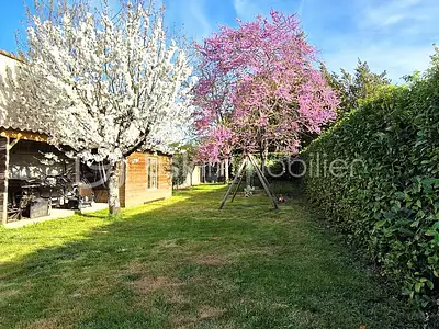 Maison, 145 m²