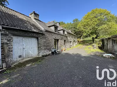 Maison, 130 m²