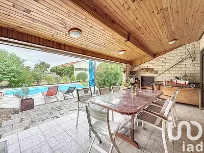 Maison, 192 m²
