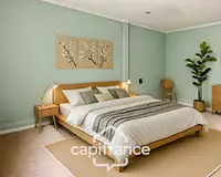 Appartement, 354 m²