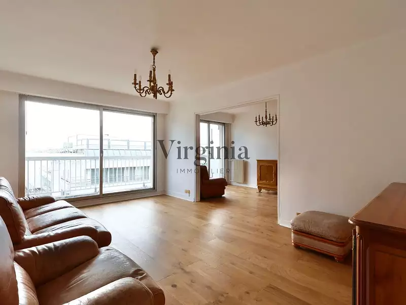 Appartement, 85,02 m²