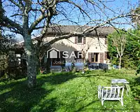 Maison, 135 m²