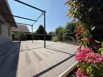 Maison, 106 m²