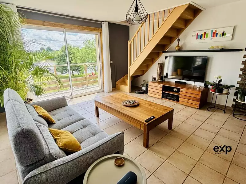 Maison, 127 m²