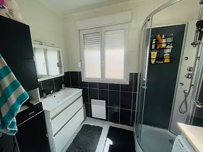 Maison, 58,18 m²