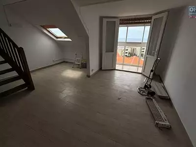 Appartement, 83,85 m²
