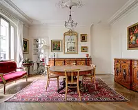 Appartement, 160 m²