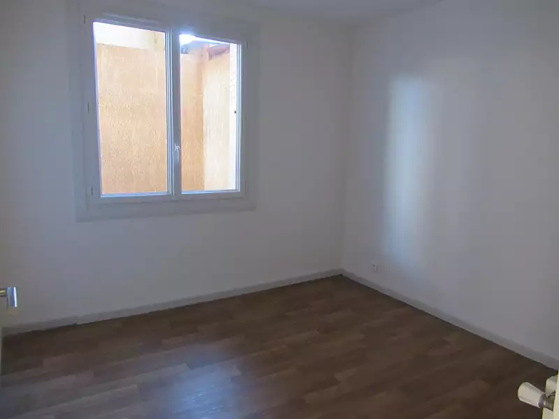 Appartement, 47 m²