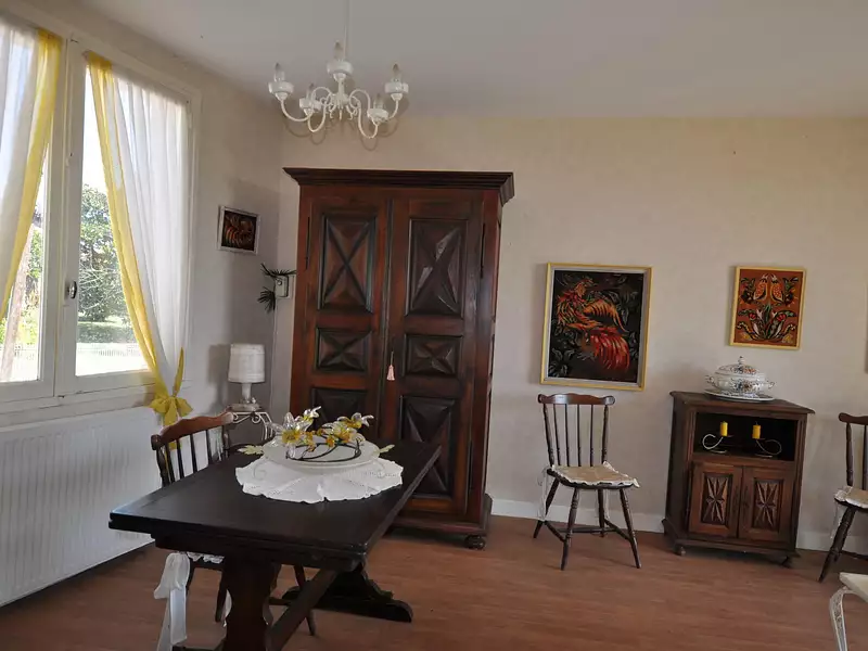 Maison, 90 m²