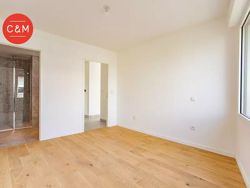 Appartement, 106 m²