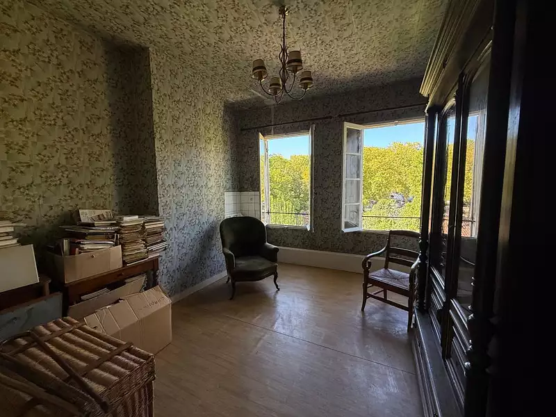 Maison, 181 m²