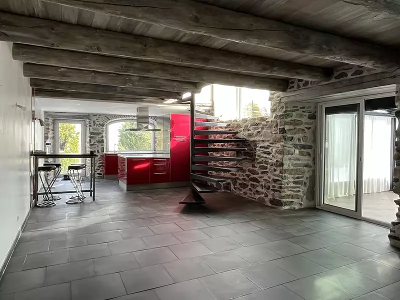 Maison, 243 m²