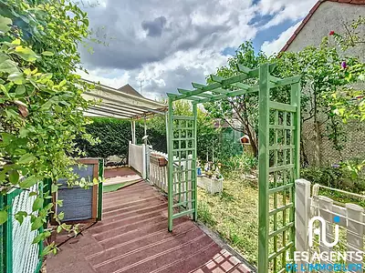 Maison, 118 m²