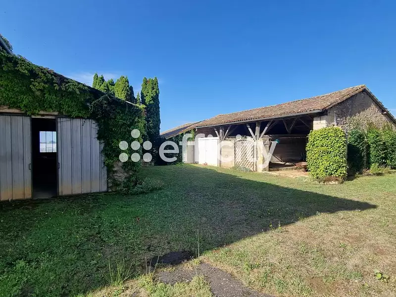 Maison, 206 m²